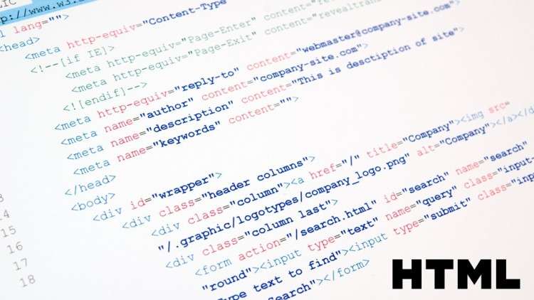 Read more about the article A how to guide in HTML