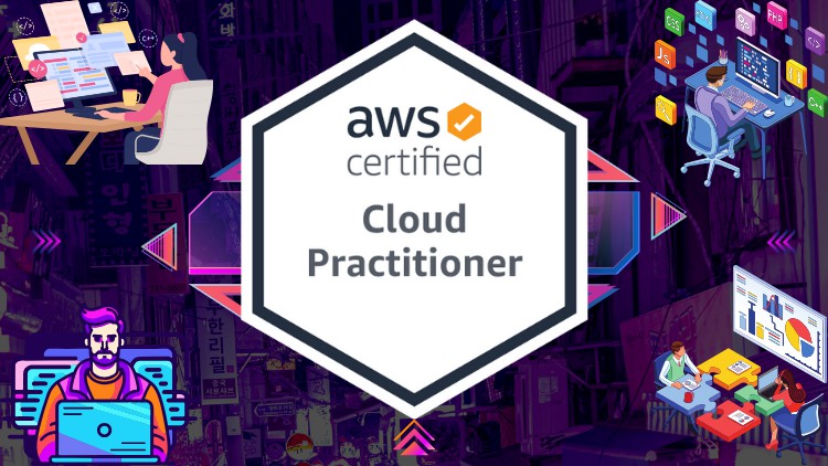 AWS Certified Cloud Practitioner - StudyBullet.com