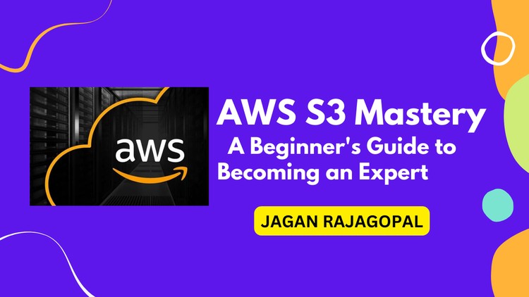 Read more about the article AWS Mastery on S3: Beginner to Expert