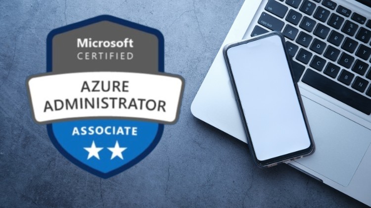 AZ-104 Practice Test for Microsoft Azure Administrators