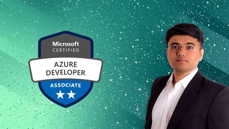 AZ-204 Developing Solutions for Microsoft Azure