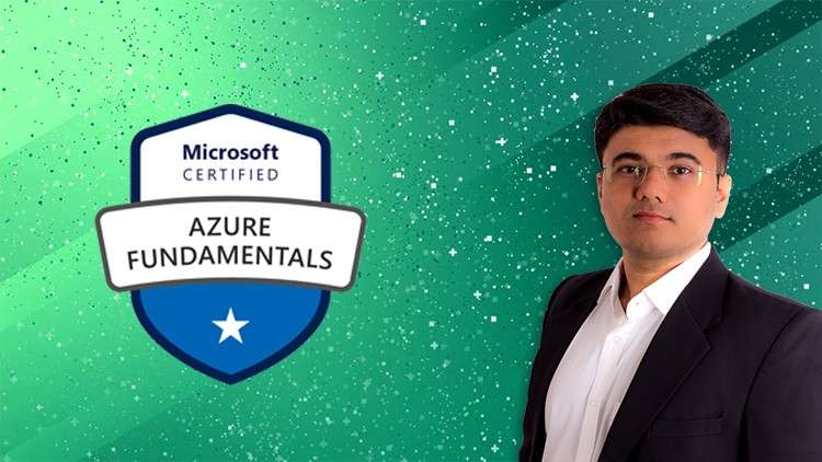 AZ-900  Microsoft Azure Fundamentals