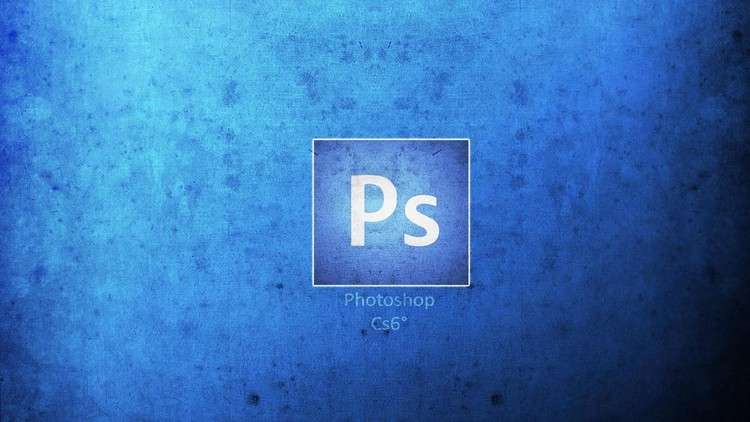 Adobe Photoshop CS6 – For Beginners