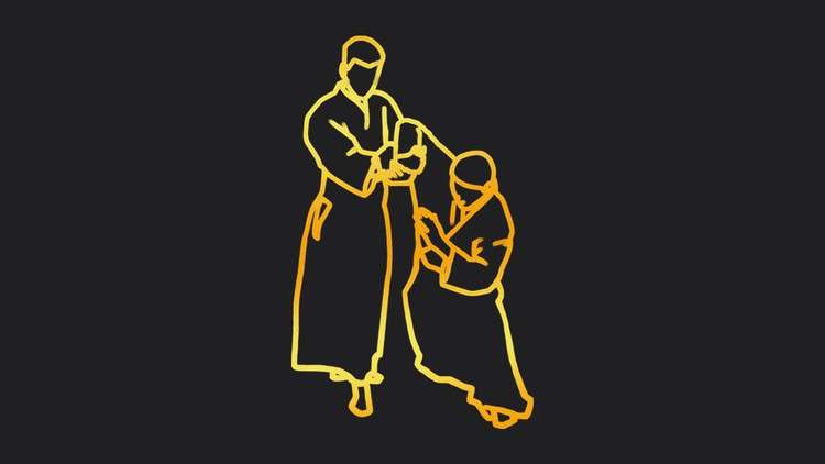 Read more about the article Aikido – Unit 1. Nikkyo | SAA BT Program