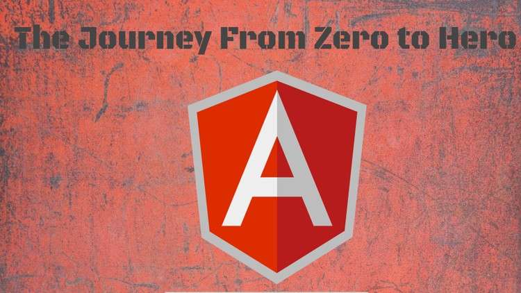All About Angular From Zero to Hero(2021 Edition)