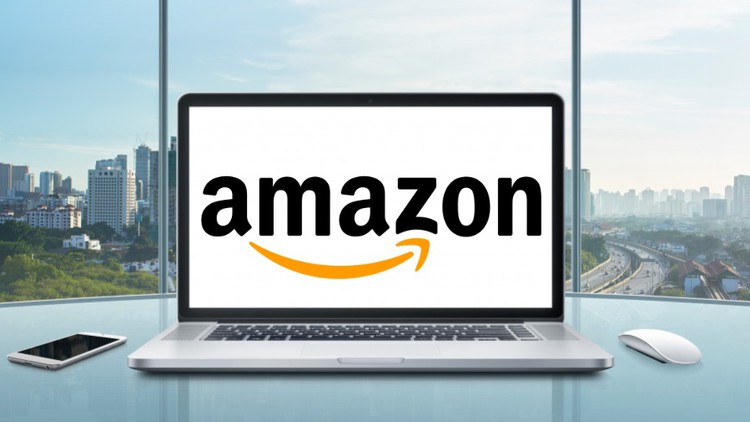 Amazon FBA for beginners :A complete guide to sell on Amazon