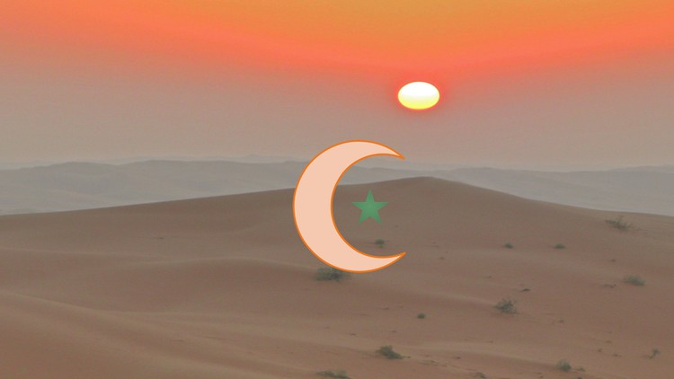 Read more about the article Arabic / Arabic language for beginners/ Learn Arabic course