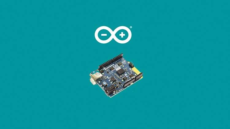 Read more about the article Arduino 101 – Intel Curie
