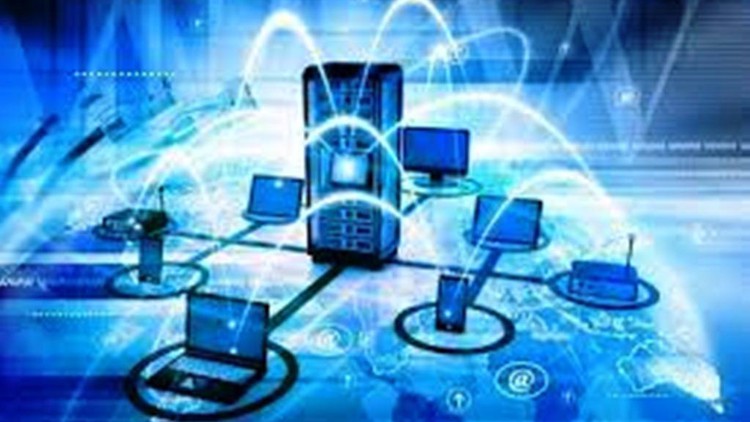 Read more about the article Basics of Computer Network