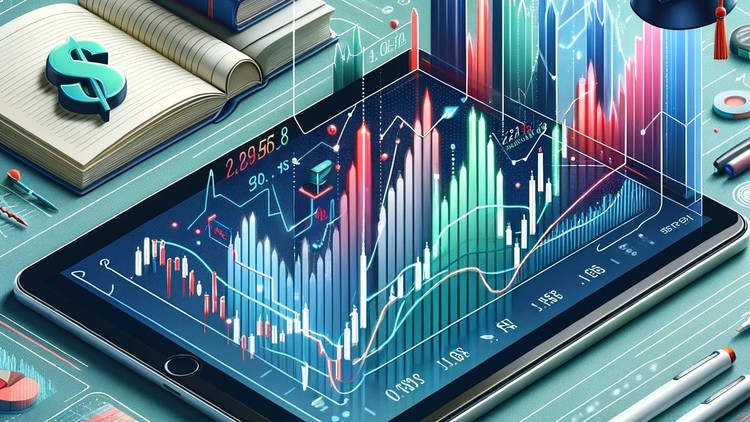 Beginner Trading Mastery: Navigate the Financial Markets