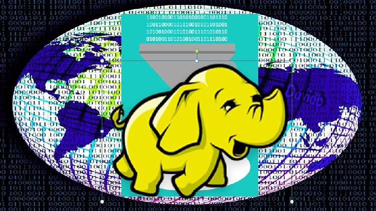 Read more about the article Big data and Hadoop framework