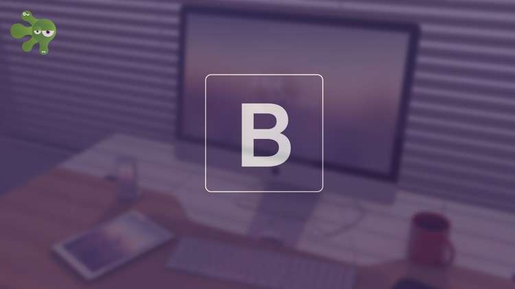 Read more about the article Bootstrap 4 : Building Projects