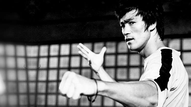 Bruce Lee's Jeet Kune Do