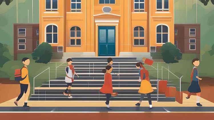 Read more about the article Building an Effective Brand Identity for Schools