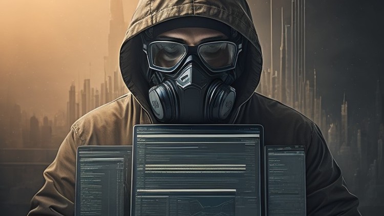 Read more about the article CEH v12 Certified Ethical Hacker