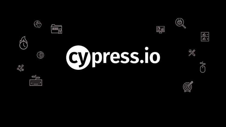 Read more about the article CYPRESS | Step-by-Step for Beginners | Hands-On Training