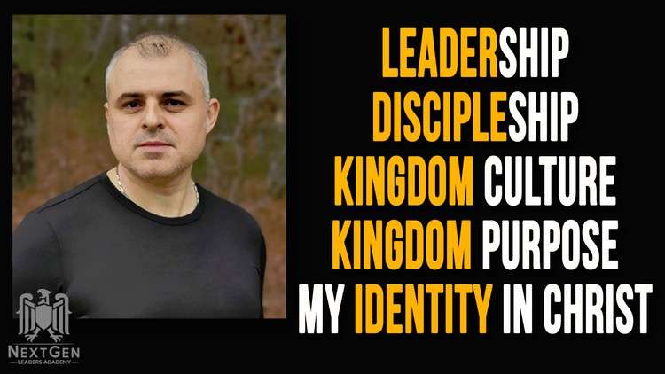 Christian Leadership: Discipleship, Coaching, and Mentoring