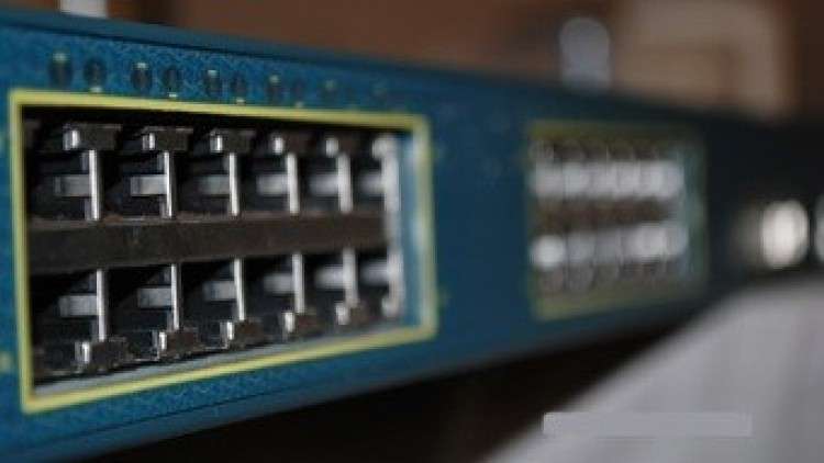 Read more about the article Cisco CCNA Spanning Tree Basics