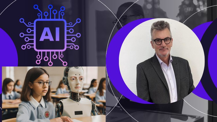 Classroom of Tomorrow: Using AI and ChatGPT