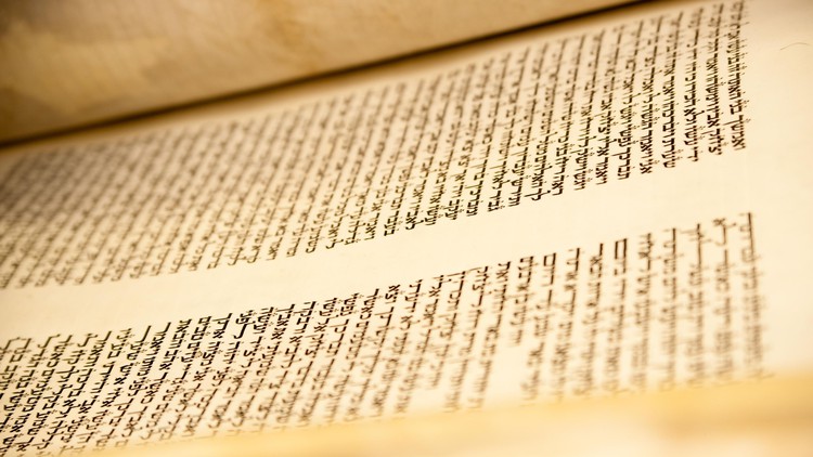 Read more about the article Communicative Biblical Hebrew