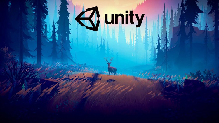 Complete Introduction to Unity Engine 2021
