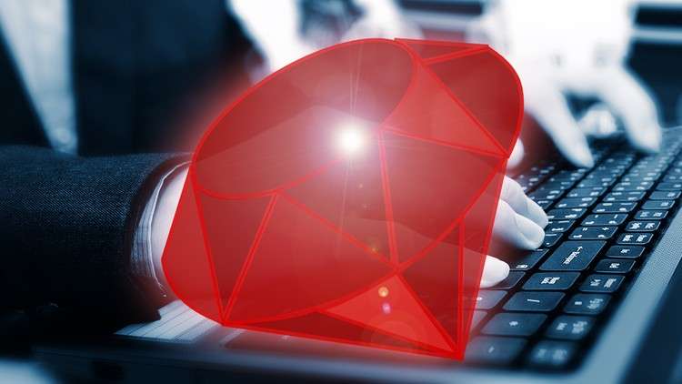 Read more about the article Complete Ruby Tutorial for Beginners