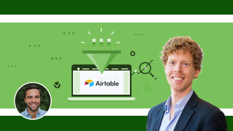 Read more about the article Conversion Rate Optimization process & insights in Airtable