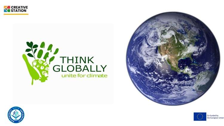 Read more about the article Course to Combat Global Warming in Our Schools