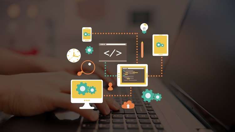 Read more about the article Create Website from scratch in Urdu & Hindi