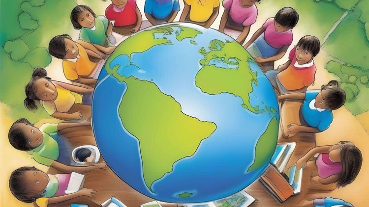 Read more about the article Cultivating Global Citizenship in Schools