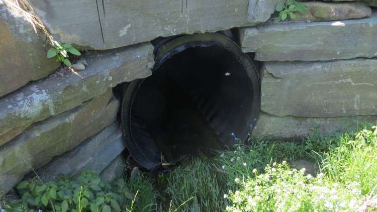 Read more about the article Culvert Design using HY-8
