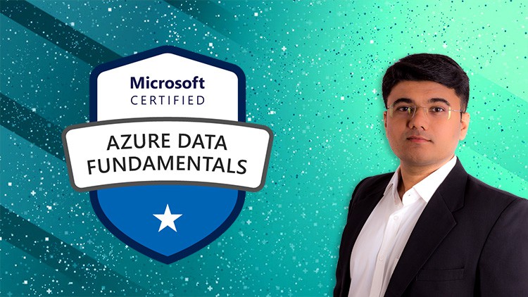 Read more about the article DP 900 Microsoft Azure Data Fundamentals