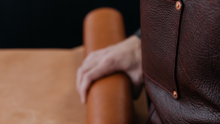 Developing Skills towards a Sustainable Leather Production