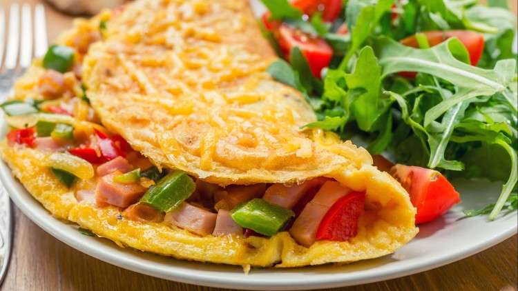 Read more about the article Discover How to Make Perfect Omelets Every Time