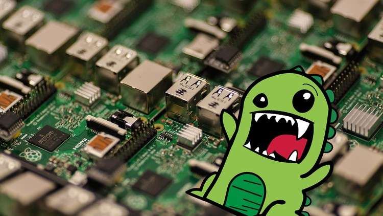 Read more about the article Distributed Machines, with Raspberry Pi and Docker 0XI|
