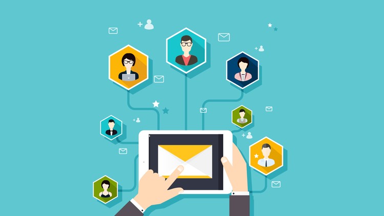 Read more about the article Email Marketing 2018: Create a Custom Business Email Address