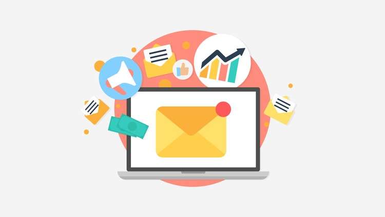 Read more about the article Email Marketing For Bloggers: Setting Up & Using ConvertKit