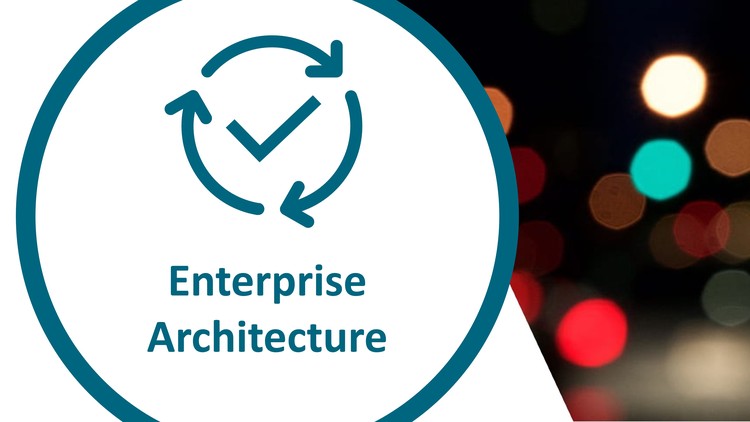 Read more about the article Enterprise Architecture 9 Part 1