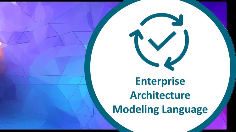 Read more about the article Enterprise Architecture Modeling 3 Foundation