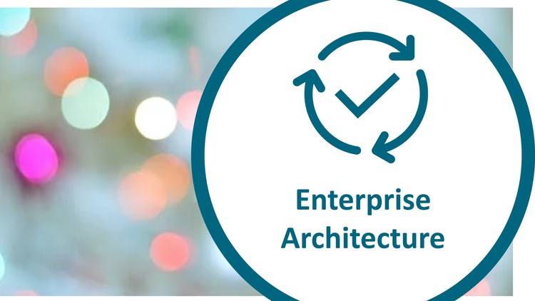 Read more about the article Enterprise Architecture Part 1