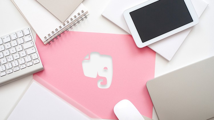 Read more about the article Evernote Quick Start