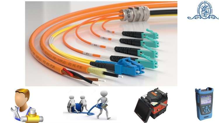 Read more about the article Fiber Optics Network Design and Maintenance