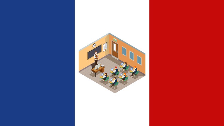 Read more about the article French for Middle Schoolers – Part 2