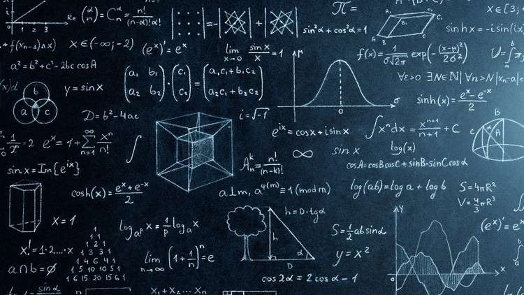 Fundamentals of Deductive Reasoning – Mathematics