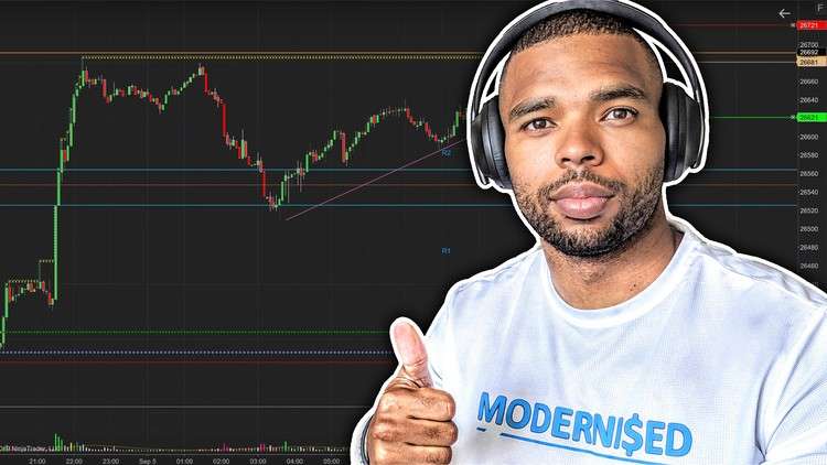 Read more about the article Futures Trading For Beginners