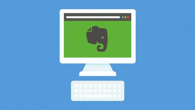Getting Started with Evernote