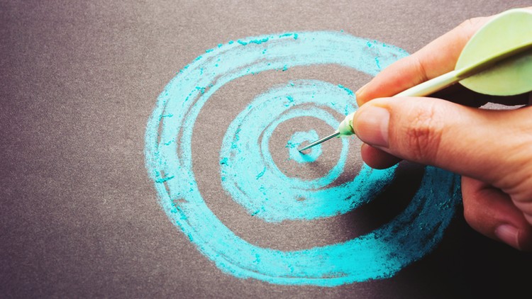 Read more about the article Goal Setting: 4 Week Challenge!