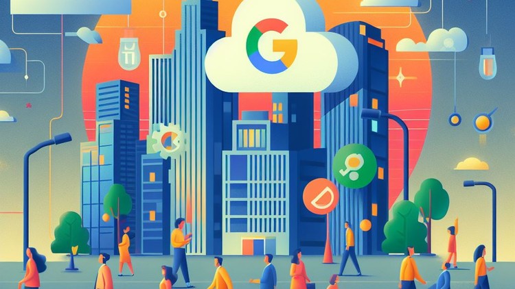 2024 Google Cloud Digital Leader Certification practice Exam