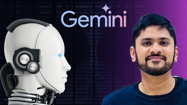 Read more about the article Google Gemini Masterclass: From Zero to Hero