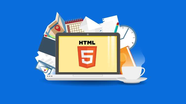 HTML: Become an Expert in HTML In 2 Hours – For Beginners